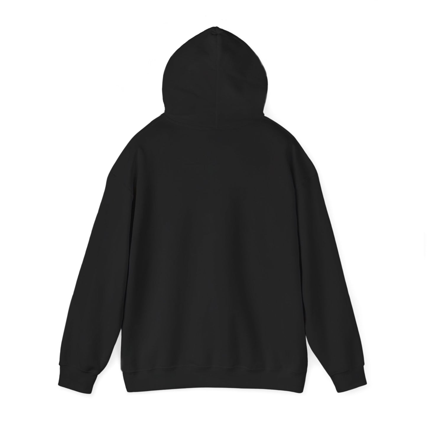 Dark Rose Heart Hoodie | goth valentine, emo romance