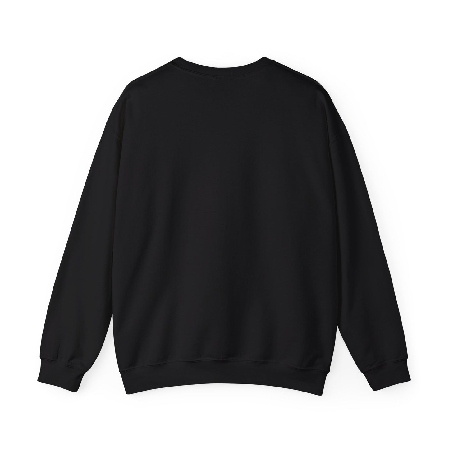 Love Hurts Beautifully Heart Sweatshirt | goth valentine, dark romance
