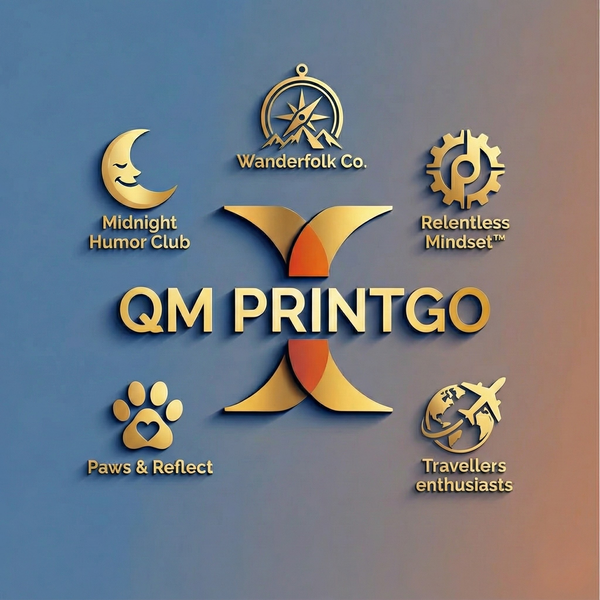 QM PrintGo